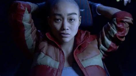 Everything We Know About Naughty Dog's New Game .